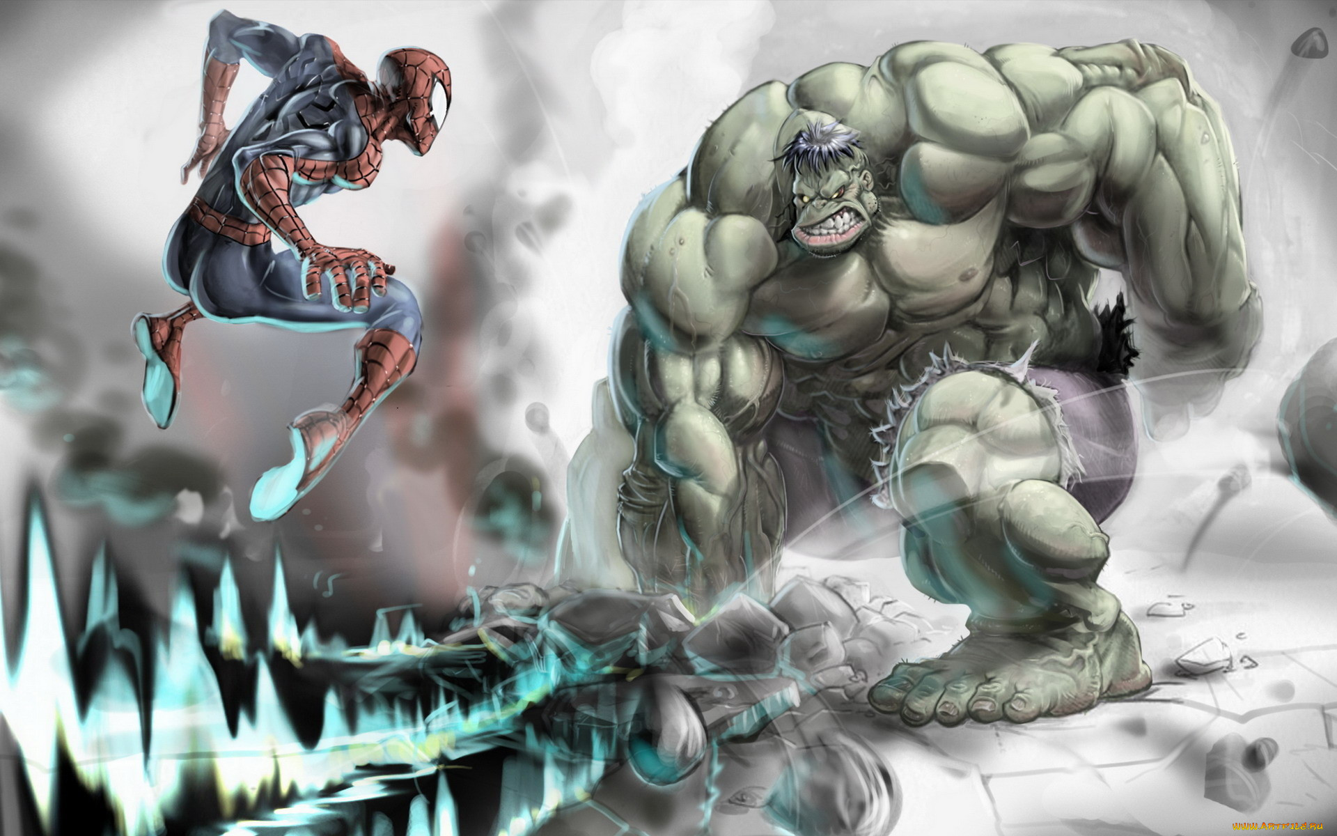 hulk, , , , 
